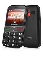 Best available price of alcatel 2001 in Iran