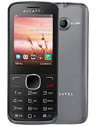 Best available price of alcatel 2005 in Iran