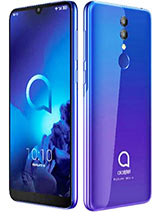 Best available price of alcatel 3 (2019) in Iran