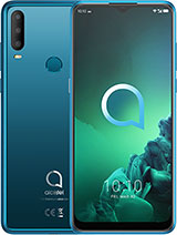 Best available price of alcatel 3x (2019) in Iran