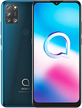 Best available price of alcatel 3X (2020) in Iran