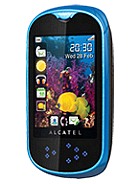 Best available price of alcatel OT-708 One Touch MINI in Iran