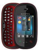Best available price of alcatel OT-880 One Touch XTRA in Iran