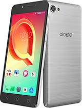 Best available price of alcatel A5 LED in Iran