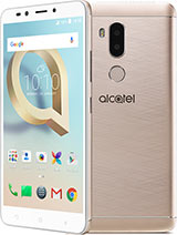 Best available price of alcatel A7 XL in Iran