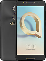 Best available price of alcatel A7 in Iran