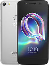 Best available price of alcatel Idol 5 in Iran