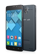 Best available price of alcatel Idol X in Iran