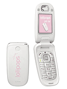 Best available price of alcatel Lollipops in Iran