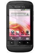 Best available price of alcatel OT-918D in Iran