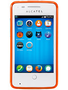 Best available price of alcatel One Touch Fire in Iran