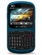 Best available price of alcatel OT-813D in Iran