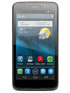 Best available price of alcatel One Touch Scribe HD-LTE in Iran