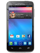 Best available price of alcatel One Touch X-Pop in Iran