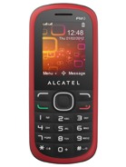 Best available price of alcatel OT-317D in Iran