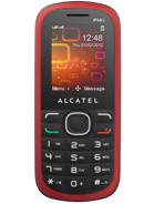 Best available price of alcatel OT-318D in Iran