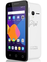 Best available price of alcatel Pixi 3 (4) in Iran