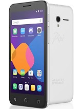 Best available price of alcatel Pixi 3 5 in Iran