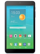 Best available price of alcatel Pixi 3 8 3G in Iran