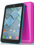 Best available price of alcatel Pixi 7 in Iran