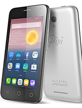 Best available price of alcatel Pixi First in Iran