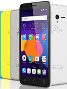 Best available price of alcatel Pixi 3 5-5 LTE in Iran