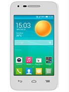 Best available price of alcatel Pop D1 in Iran