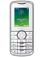 Best available price of Allview L4 Class in Iran