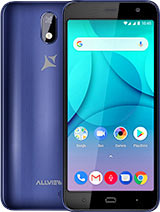 Best available price of Allview P10 Life in Iran
