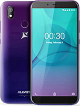 Best available price of Allview P10 Max in Iran