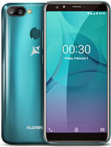 Best available price of Allview P10 Pro in Iran