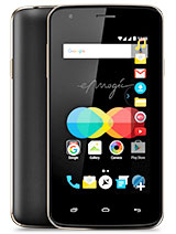 Best available price of Allview P4 eMagic in Iran