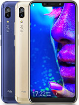 Best available price of Allview Soul X5 Style in Iran