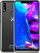 Best available price of Allview X5 Soul in Iran