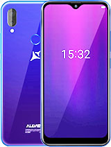 Best available price of Allview Soul X6 Mini in Iran