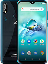Best available price of Allview Soul X7 Style in Iran