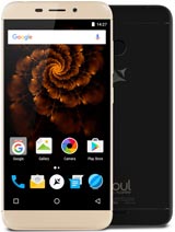 Best available price of Allview X4 Soul Mini in Iran
