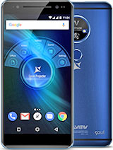 Best available price of Allview X4 Soul Vision in Iran