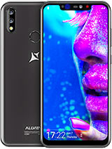 Best available price of Allview Soul X5 Pro in Iran