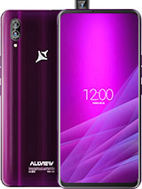 Best available price of Allview Soul X6 Xtreme in Iran