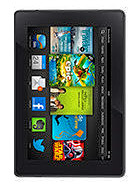 Best available price of Amazon Kindle Fire HD 2013 in Iran