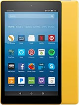 Best available price of Amazon Fire HD 8 2017 in Iran