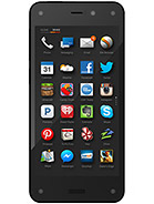 Best available price of Amazon Fire Phone in Iran