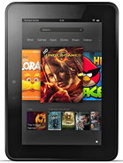Best available price of Amazon Kindle Fire HD in Iran