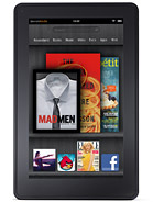Best available price of Amazon Kindle Fire in Iran