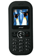 Best available price of Amoi A203 in Iran