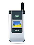 Best available price of Amoi A210 in Iran