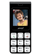 Best available price of Amoi A310 in Iran