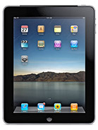 Best available price of Apple iPad Wi-Fi in Iran
