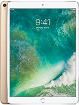 Best available price of Apple iPad Pro 10-5 2017 in Iran